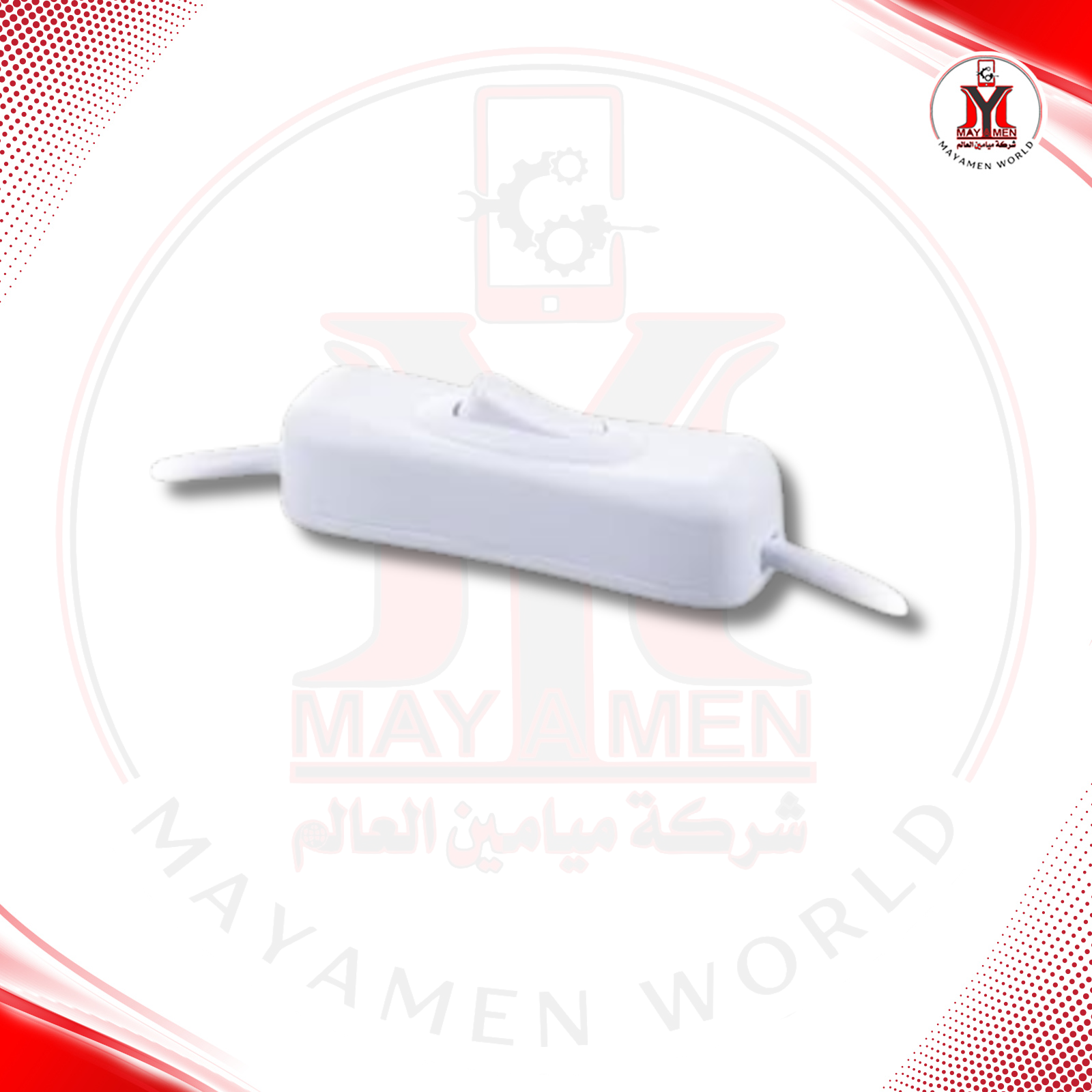 اضاءة مجهر + صيانة منضدي قراصة LIGHT SS-802 - صورة إضافية